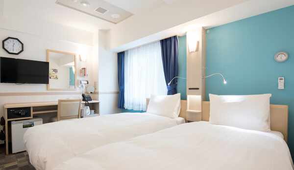 エコノミーツイン