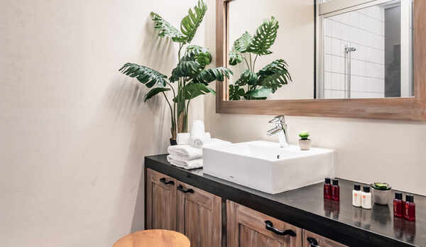 102 オーシャンビューデラックススイート