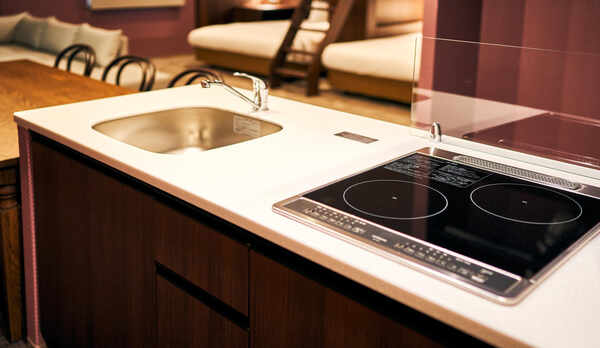 ファミリールーム