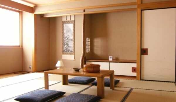 和室