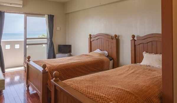 お部屋は全6室（2階のお部屋はキッチンなし）