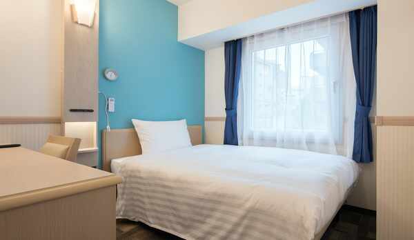 シングルルーム