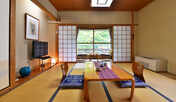 和室【8畳】（禁煙）