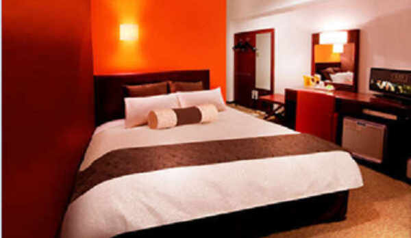 シングルルーム