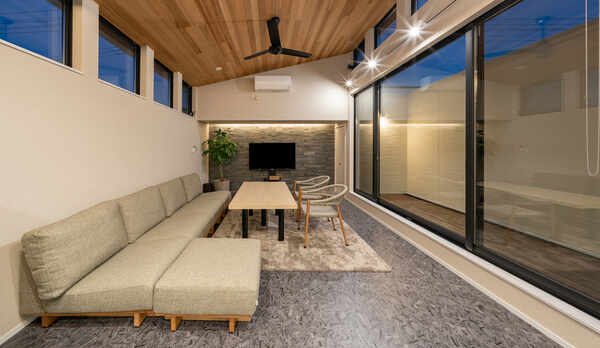 ［リビング］S1