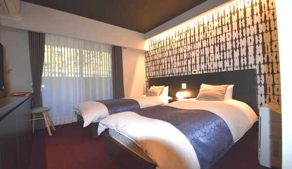 スタンダードルーム202