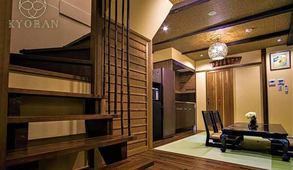 リビングスペース