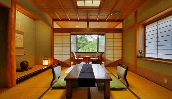 和室