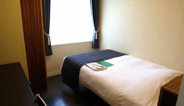 シングルルーム