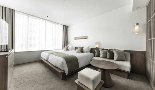 スーペリアツイン