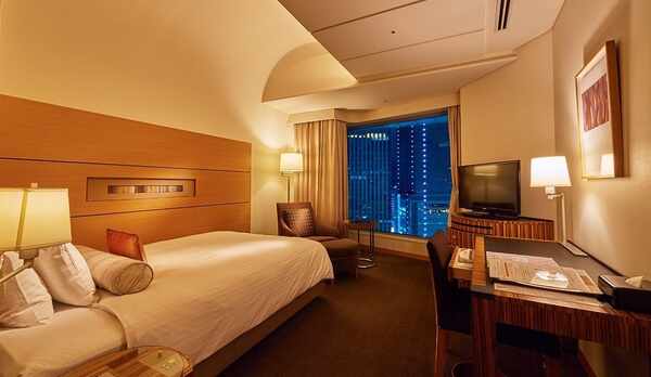 ・セミダブル/禁煙（24.8㎡）