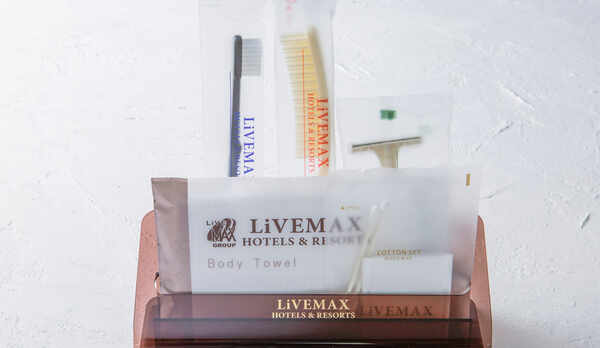 ◆アメニティ一式◆