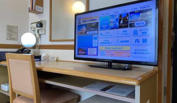 32型テレビ