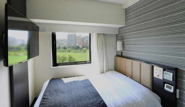 レイク＆シティビュールーム