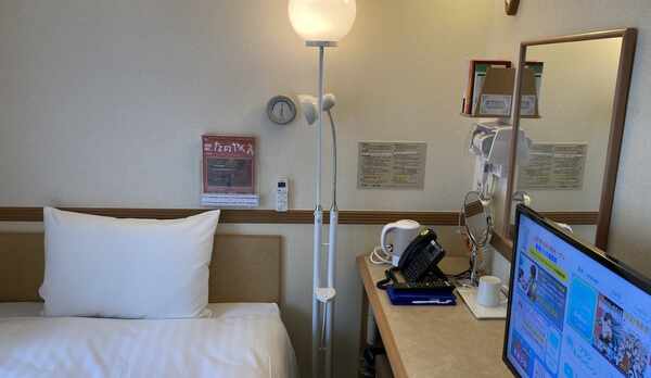 エコノミーシングル