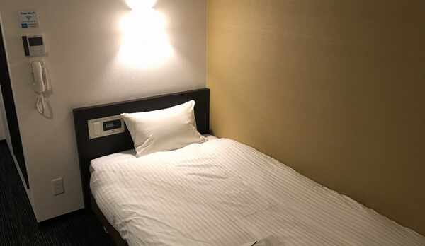 シングルルーム　