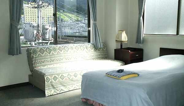 シングルルーム