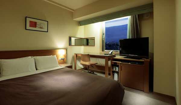 スタンダードダブル