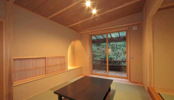 部屋