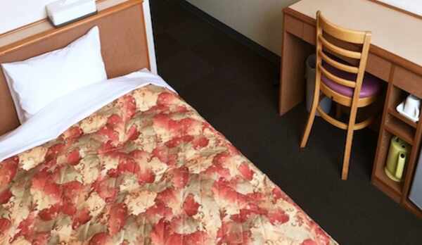 シングル（禁煙）