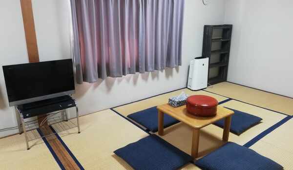 別館