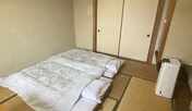 客室例：和室