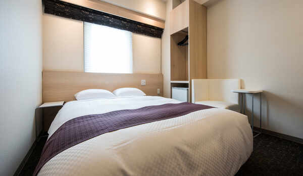 【客室】モデレートダブル