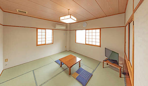 〜美しい瀬戸内海を一望〜『おまかせ和室』