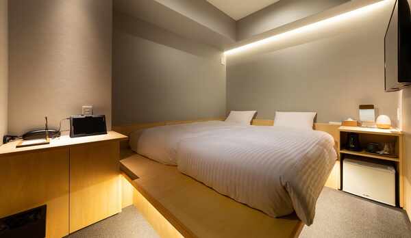 スタンダードツイン