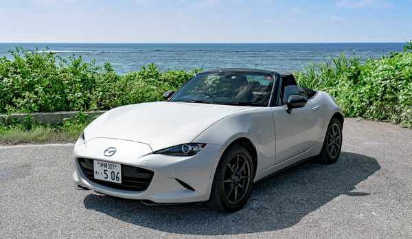 【南西楽園レンタカー】宮古島の絶景ビューポイントめぐりはいかがでしょう