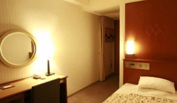 客室例：シングル