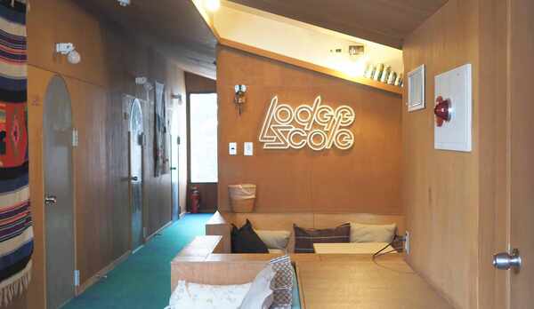 ・アットホーム雰囲気が魅力