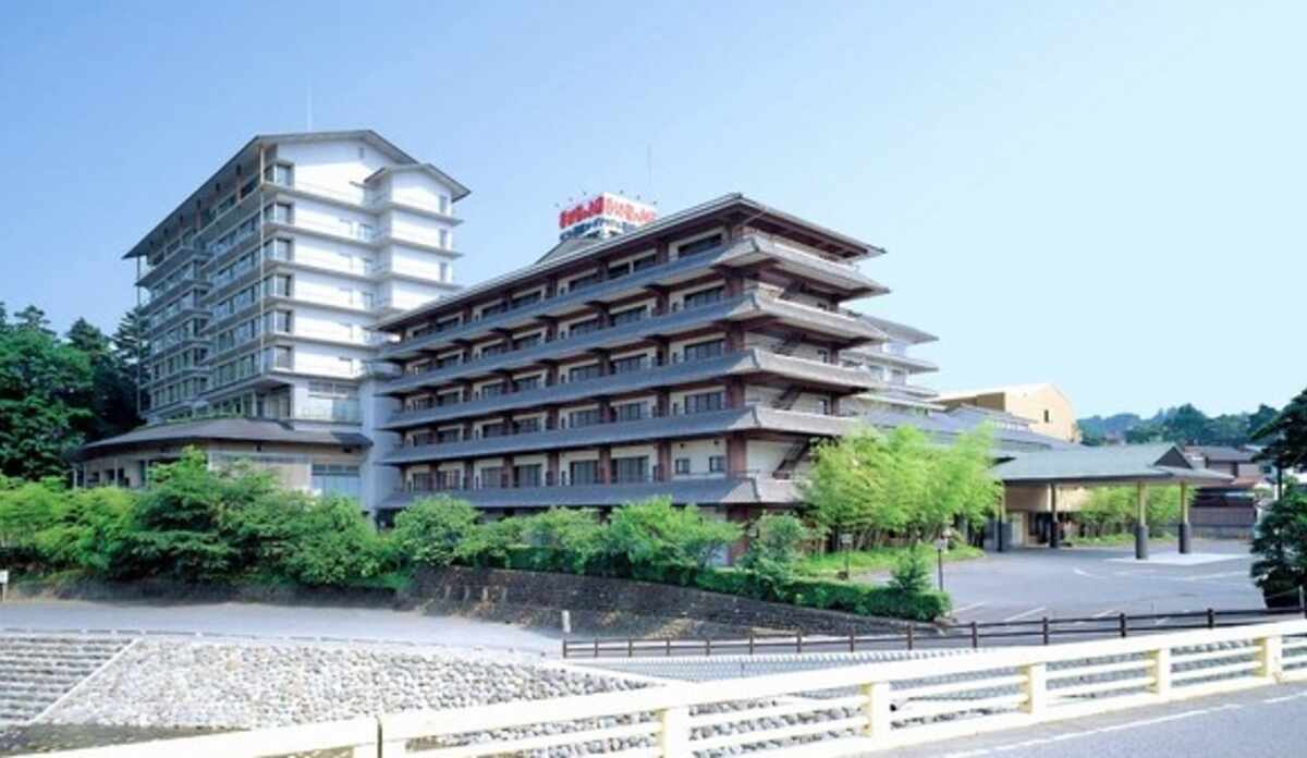 富岡製糸場周辺のホテル 旅館 宿泊予約 価格 Com