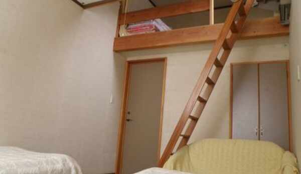 ロフトタイプ・Ａ