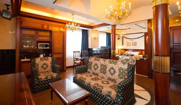 ◆プレミアムスイート　67㎡◆