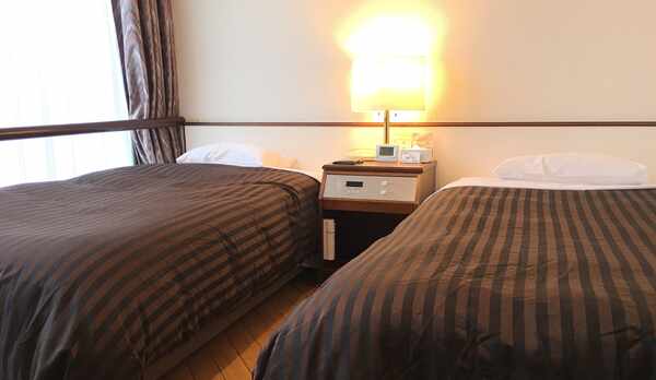 スタンダードツイン