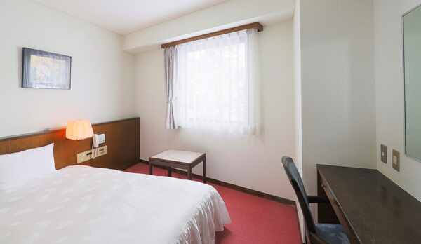 DXシングルルーム