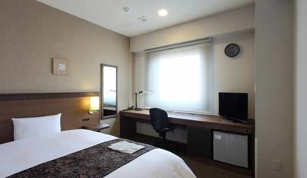 スタンダードシングル