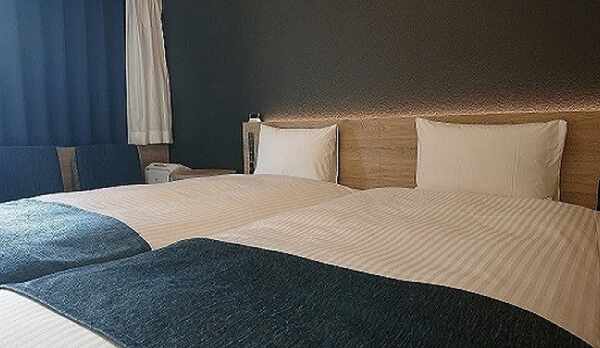 ハリウッドツイン