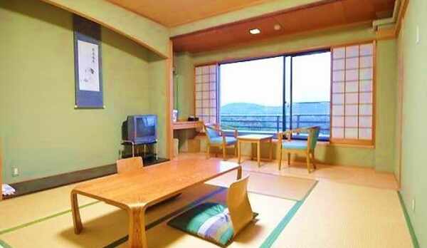 一般客室（和室）