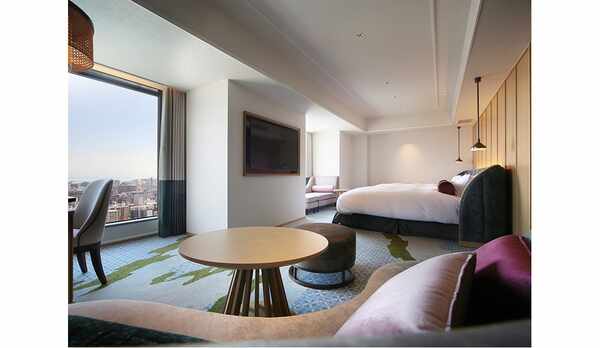 クラブエグゼクティブツイン