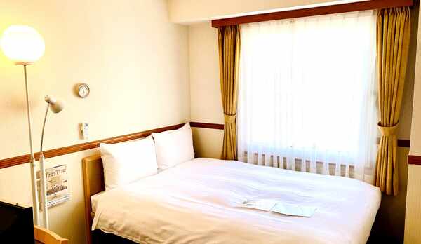 ☆エコノミーダブル☆