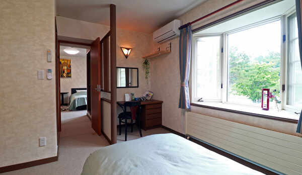 【コネクションルーム】