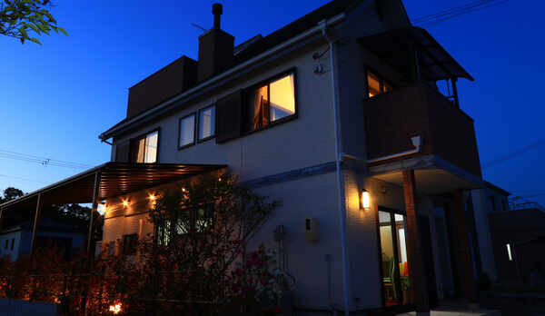 【サニー】ほかのお客様を気にすることはありません