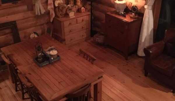 リビングルーム