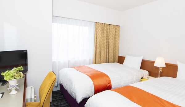 スタンダードツイン