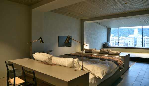 鴨川ビュールーム