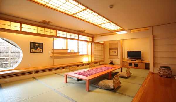 だんぶり長者１０２号室