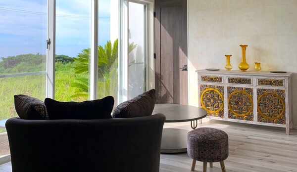 首里　リビング