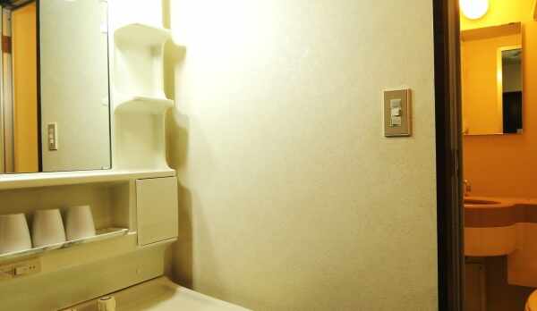 ☆客室_客室内洗面